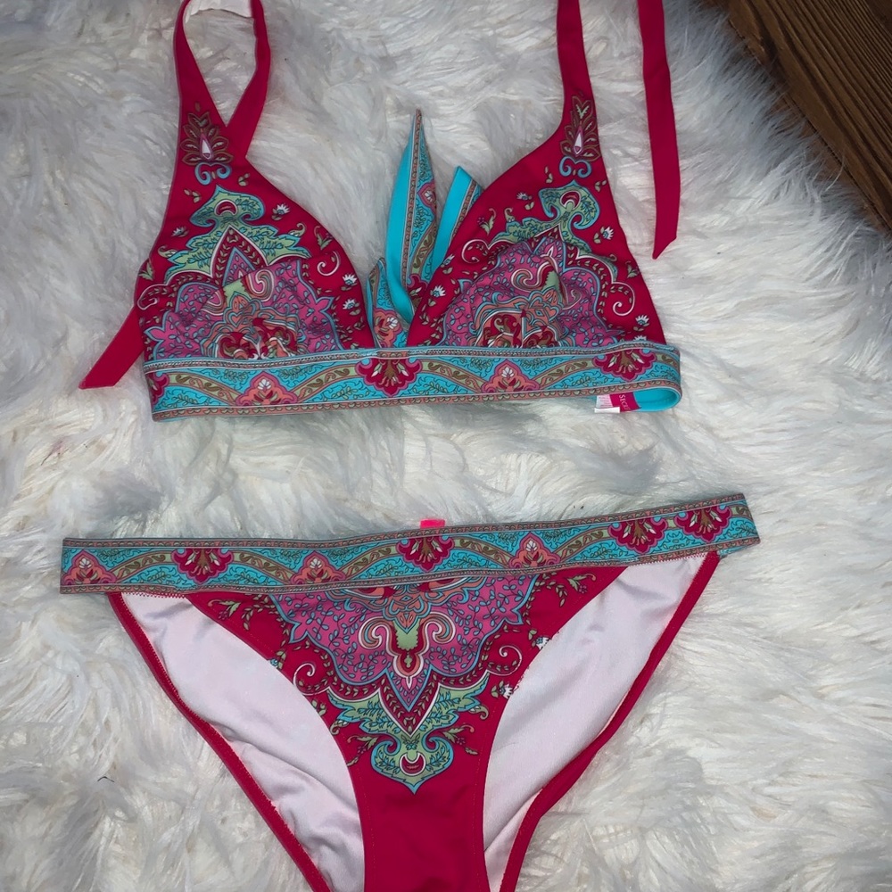 Victoria Secret bikini set